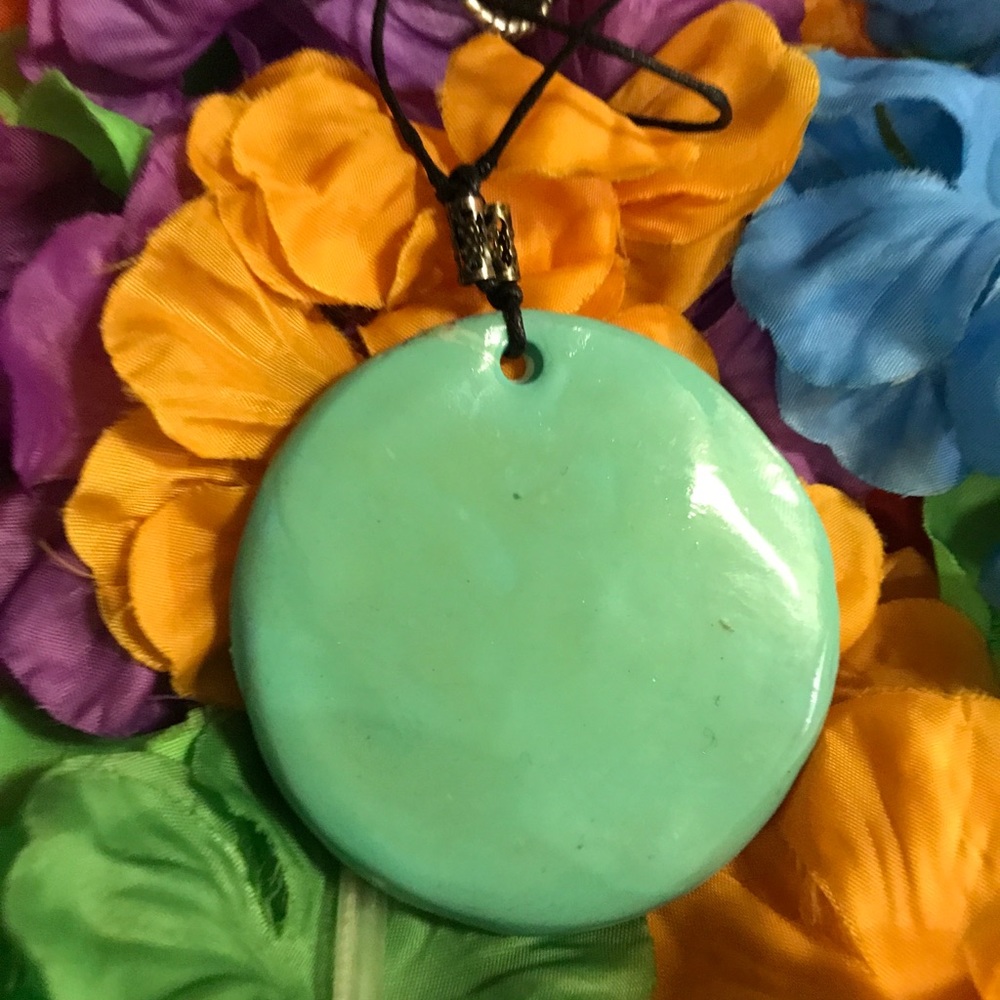 Necklace - Picture 3 of 15